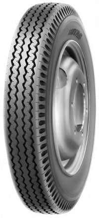 6.50-20 Mitas NB60 10PR