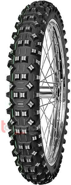 140/80-18 Mitas TERRA FORCE-EF 70R