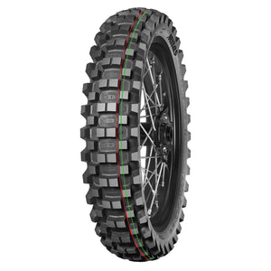 80/100-21 Mitas TERRA FORCE-MX MH 51M