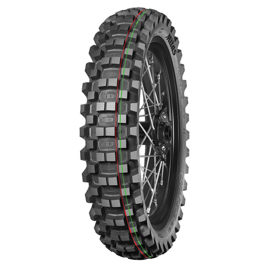 80/100-21 Mitas TERRA FORCE-MX MH 51M