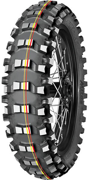 100/90-19 Mitas TERRA FORCE-MX SM 57M