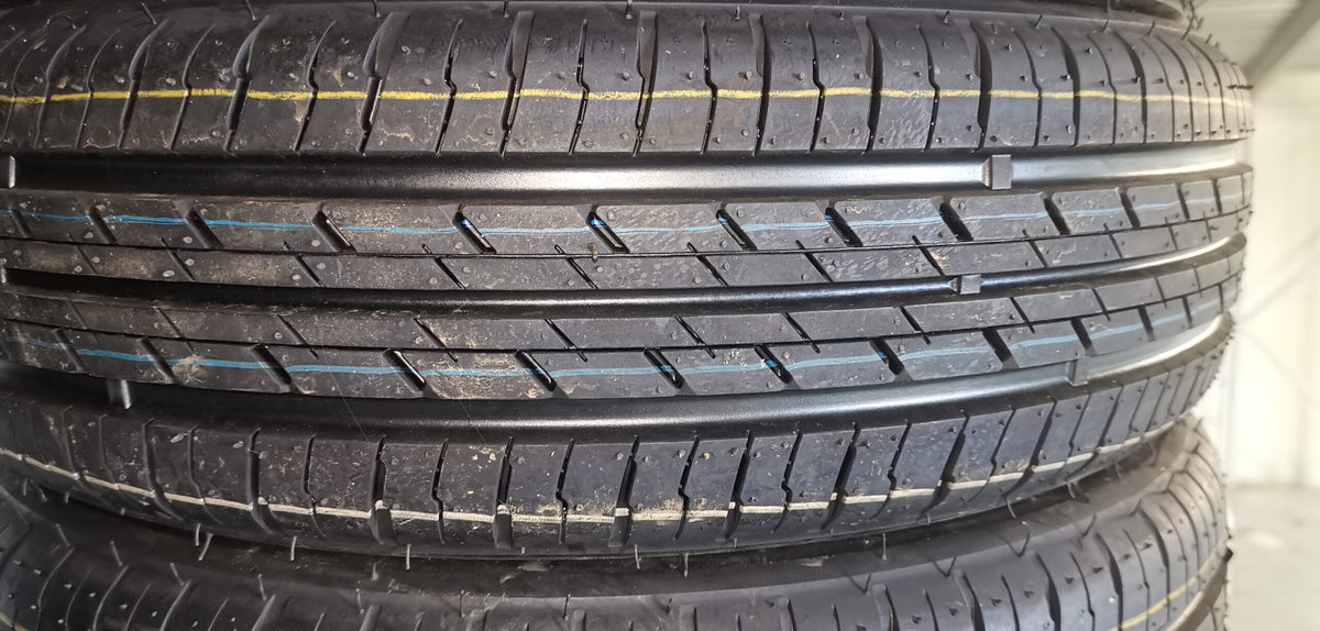 185/70R13 Haida HD-667 nyári 86T DOT0126