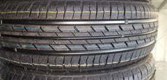 185/70R13 Haida HD-667 nyári 86T DOT0126