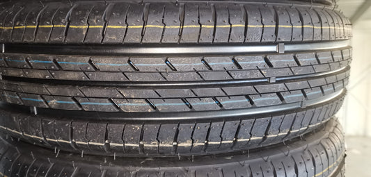 185/70R13 Haida HD-667 nyári 86T DOT0126