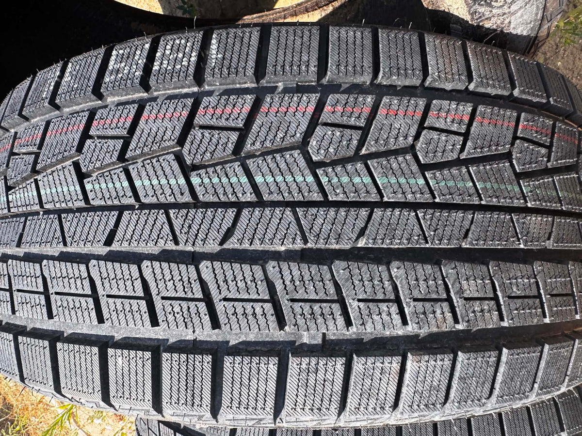 255/40R20 Haida HD-697 101V XL téli DOT4025