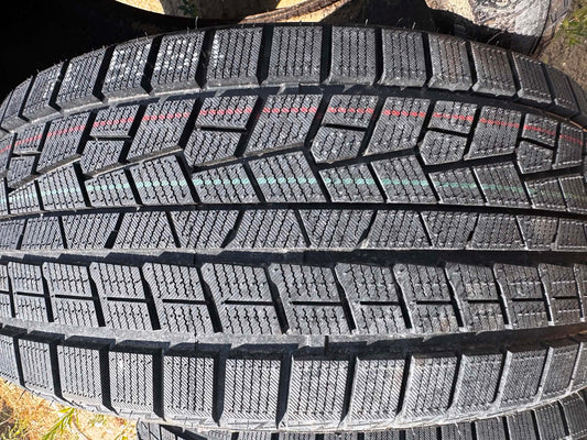 255/40R20 Haida HD-697 101V XL téli DOT4025