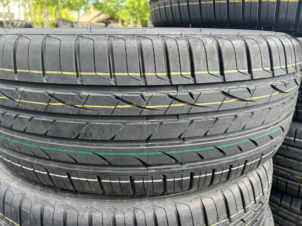 255/50R20 Mileking MK-937 109W XL DOT5025