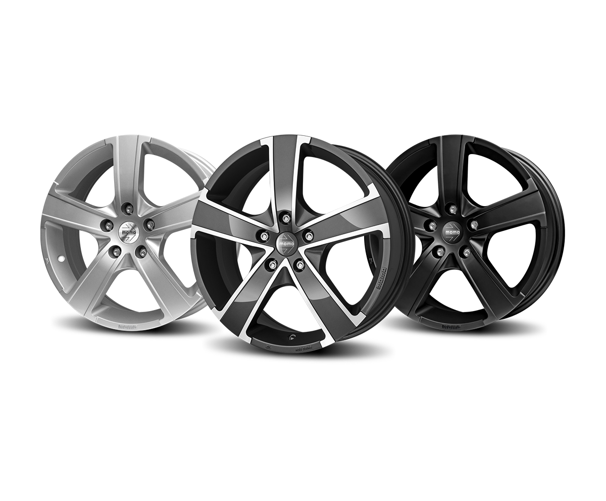 5.5x14 Momo WIN PRO 4x100 ET40 CB72.3