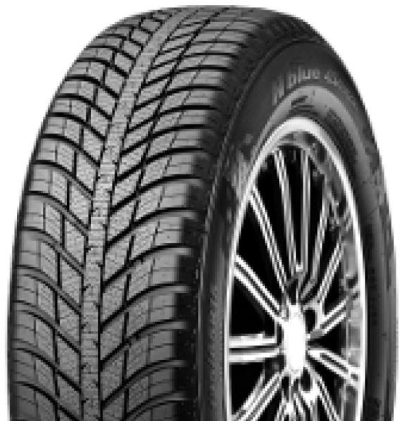 185/65R15 H N-Blue4S WH17 88H Nexen
