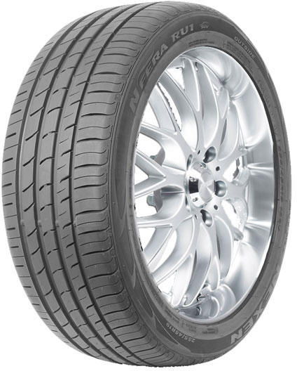 255/55R18 Nexen N-FERA RU1 109Y