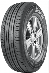 215/75R16C Nokian Tyres CARGOPROOF C 116/114R