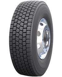235/75R17.5 Nokian Tyres E-TRUCK DRIVE 132/130M