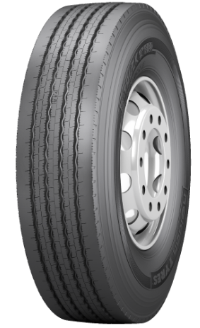 385/55R22.5 Nokian E-TRUCK TRAILER 160K