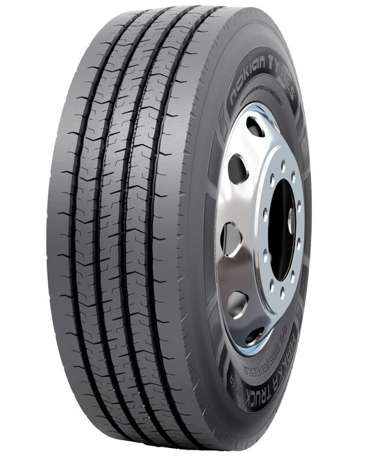 315/60R22.5 Nokian HAKKA TRUCK STEER 154/148L