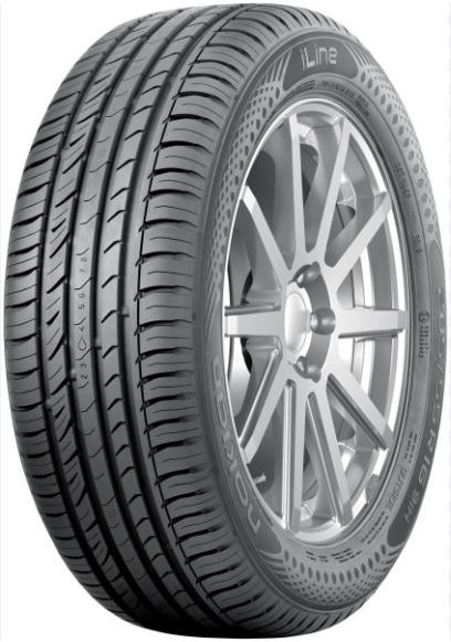 185/65R15 Nokian iLine 88T