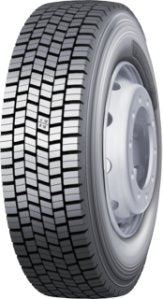 235/75R17.5 Nokian NTR-45 132/130M