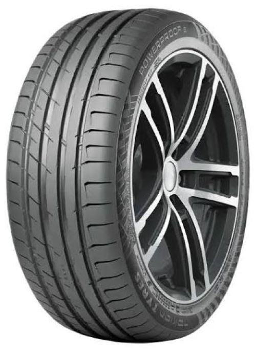 235/55R18 Nokian Tyres POWERPROOF 2 104V