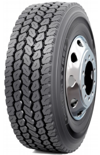315/80R22.5 Nokian R-TRUCK STEER 156/150K