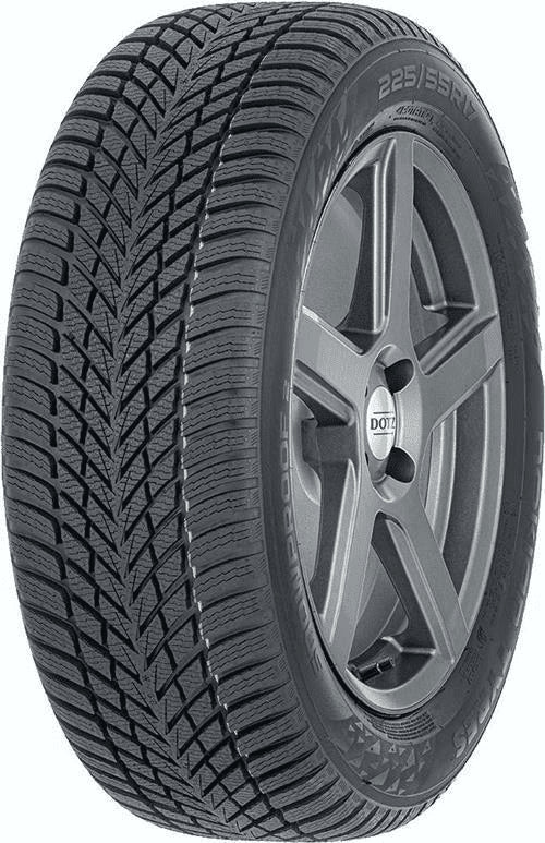 225/45R18 Nokian Tyres SEASONPROOF 2 95Y