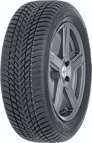 215/45R18 Nokian Seasonproof 2 93Y