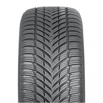 235/60R17 Nokian SEASONPROOF SUV 102V