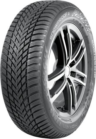 255/40R19 Nokian Tyres SNOWPROOF 1 100V