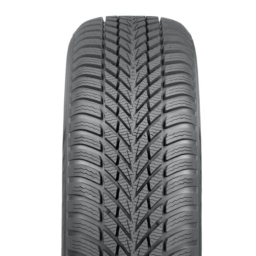 185/65R15 Nokian Tyres SNOWPROOF 2 88T