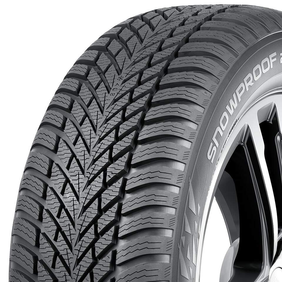 315/35R20 Nokian Tyres SNOWPROOF 2 SUV 110V