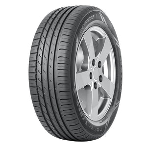 265/65R17 Nokian Tyres WETPROOF 1 112H