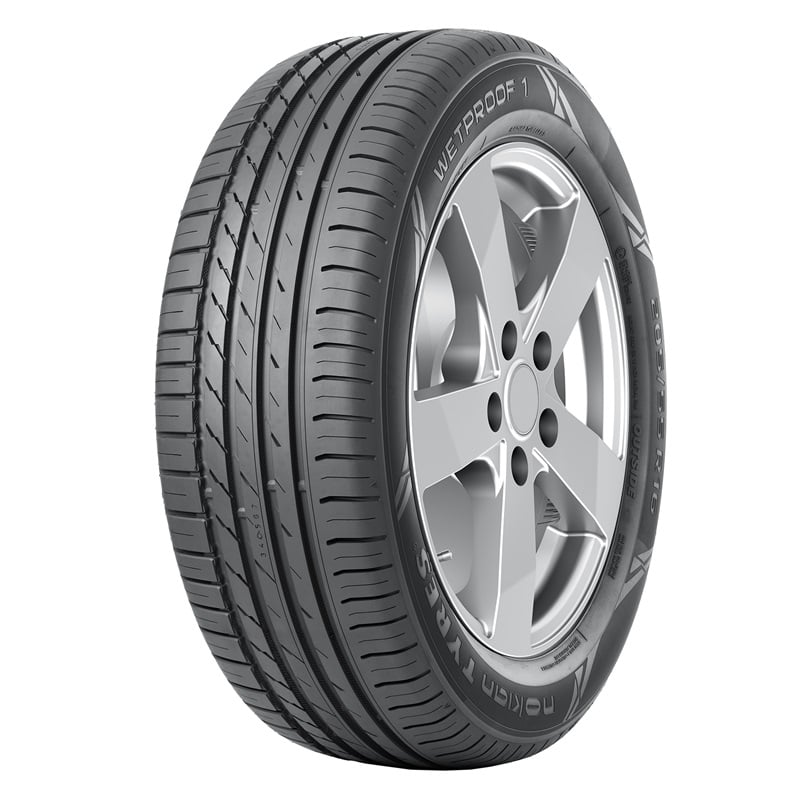195/55R15 Nokian Tyres WETPROOF 1 85V