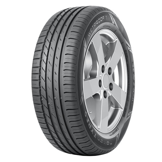 195/55R15 Nokian Tyres WETPROOF 1 85V