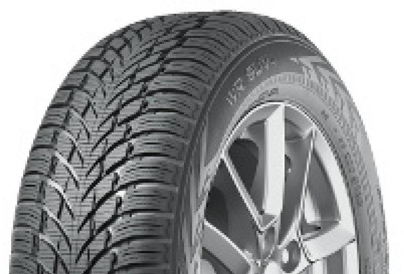 215/65R16 Nokian WR SUV 4 98H