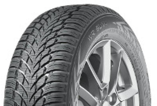 215/65R16 Nokian WR SUV 4 98H