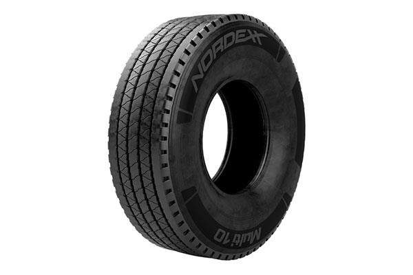385/65R22.5 Nordexx MULTI 10 160K