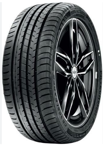 245/40-ZR17 Nordexx NS9200 95Y