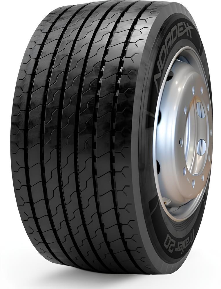 445/45R19.5 Nordexx TRAILER 20 160L