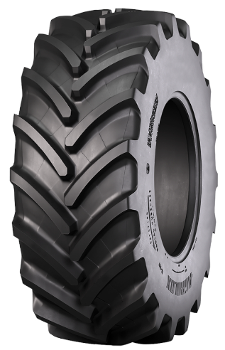 480/70 R34 AGROLOX 143D/146A8 TL R1W OZKA