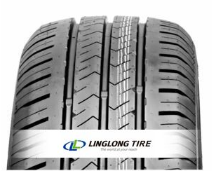 205/65R16 "C" Linglong Green-Max Van/8pr HP 107/105R DOT4724