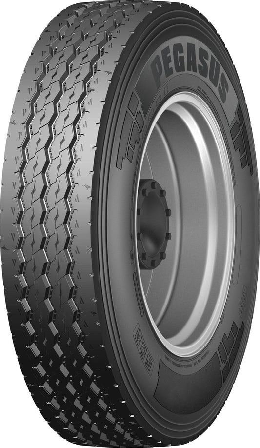 315/80R22.5 Pegasus TL 161/154K 22PR AV211