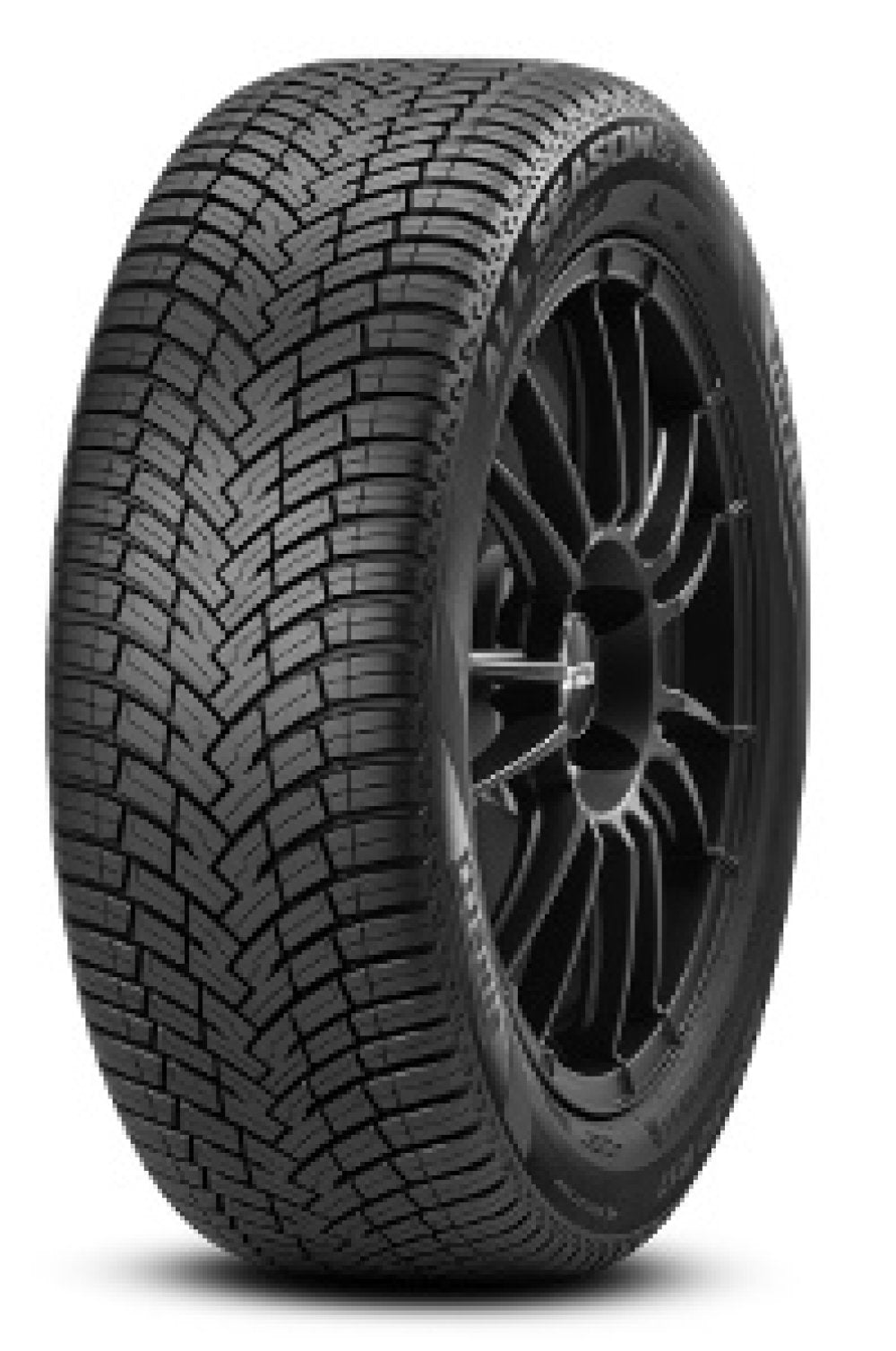 225/55R18 Pirelli Cinturato All Season SF3 102V