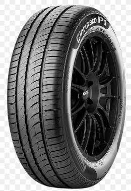 195/55R16 Pirelli Cinturato P1 87H