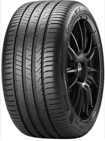 275/40R18 Pirelli Cinturato P7 (P7C2) 103Y