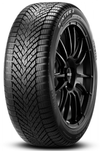 215/55R17 Pirelli Cinturato Winter 2 94H