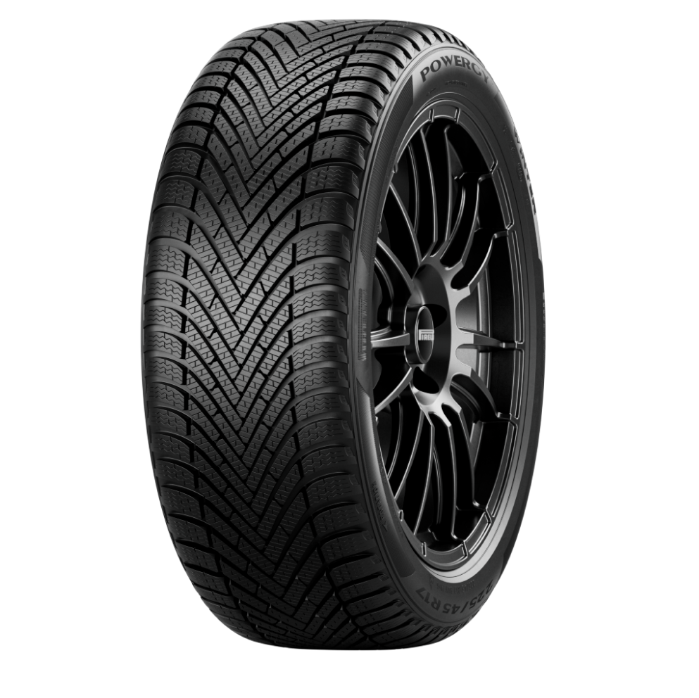 235/45R18 Pirelli Powergy Winter 98V