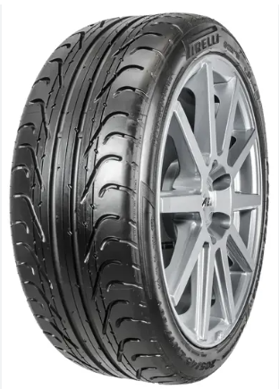 315/30R21 Pirelli P-ZERO CORSA (PZC4) 105Y
