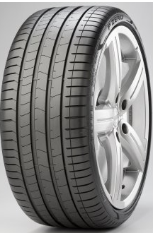 235/45R20 Pirelli P-ZERO LUXURY (PZ4) 100V