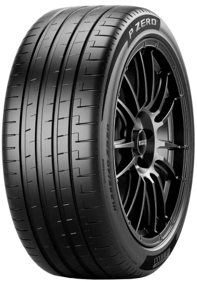 285/40R22 Pirelli PZERO (PZ5) 106Y