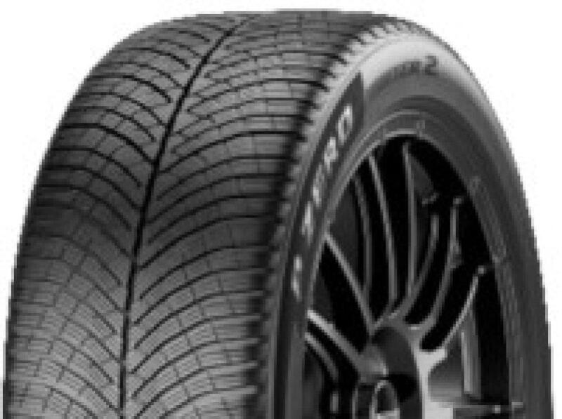 255/35R18 Pirelli P Zero Winter 2 94V