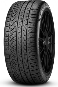 255/40R20 Pirelli PZERO WINTER 101V