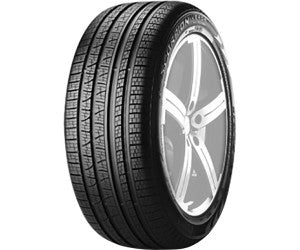 265/50R19 Pirelli SCORPION VERDE ALL SEASON 110V